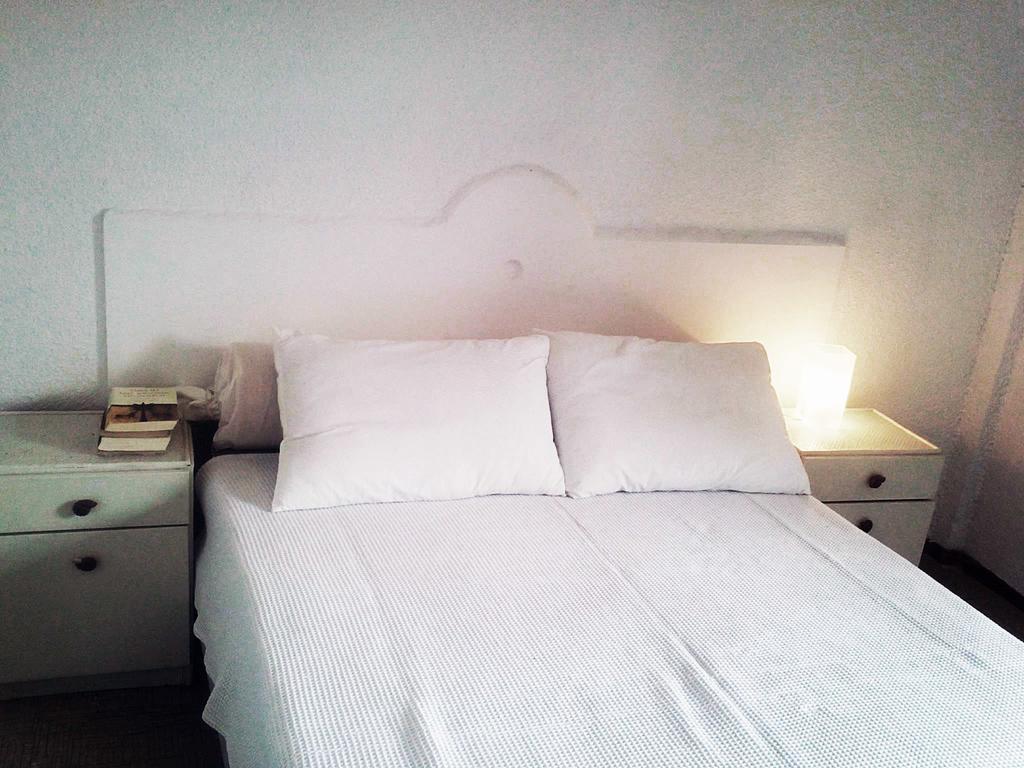Charming Maisonette โปไลโครโน ภายนอก รูปภาพ
